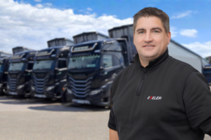 Mitarbeiter Dirk Rohling