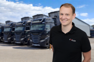 Mitarbeiter Sebastian Breninck